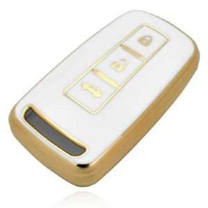 کاور ریموت و سوئیچ یونیورس اکسسوری مدل UNIVERSE-LUX-HAIMA-S5 - نمای کلی