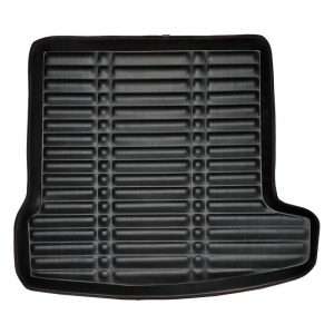 عکس دقیق کفپوش سه بعدی صندوق خودرو پانیذ مدل EVA برای جک J7 برای مشاهده