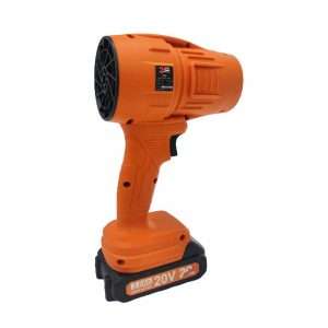 فن دمنده 20 وات بیست مدل CB2، ابزار قدرتمند و کارآمد