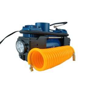 عکس دقیق کمپرسور هوا ویوارکس مدل VR 1206-ACT، قدرت و کارایی بینظیر برای مشاهده