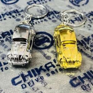 پیش‌نمایش جاسوییچی خودرو چیکال مدل ماشین کد K-623 – لوازم بدنه خودرو