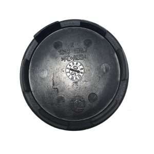 عکس دقیق درپوش رینگ کد DRR، محافظ و زیبا کننده رینگ خودرو برای مشاهده