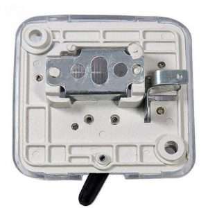 تصویر محصول: چراغ سقف خودرو چیکال مدل Q-1 مناسب برای پراید