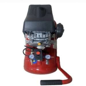 تصویر محصول: کمپرسور باد استریم ZC-0.12/8c، قدرت و کارایی بینظیر