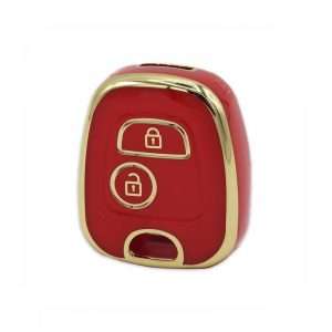 کاور ریموت و سوئیچ خودرو چیکال P-451-LUX برای پژو 206