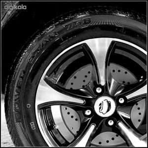 پیشنمایش صفحه پشت رینگ خودرو چیکال مدل V-110 بسته 2 عددی – کیفیت برتر