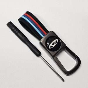 قاب ریموت و جاسوئیچی فلزی چیکال مدل P-895 برای فونیکس