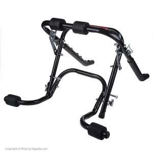 پیش‌نمایش باربند حمل دوچرخه SHEKARI – بهترین راه‌حل حمل دوچرخه بر روی خودرو