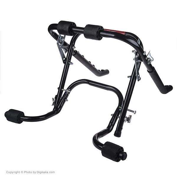 پیشنمایش باربند حمل دوچرخه SHEKARI – بهترین راهحل حمل دوچرخه بر روی خودرو