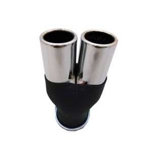 تصویر محصول: سر اگزوز مدل zb – کیفیت برتر و طراحی مدرن