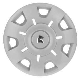 عکس دقیق قالپاق چرخ فولادی 14 اینچ مدل 022 – مناسب رانا پلاس برای مشاهده