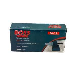 دستگاه اتو لوله سبز باس 32-20 مجموعه 10 عددی