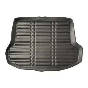 کفپوش سه بعدی صندوق خودرو مدل LS برای KMC X5 - نمای کلی