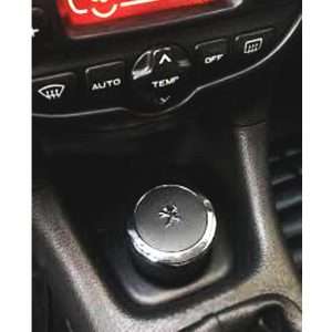 تصویر محصول: زیر سیگاری خودرو مدل Zirspeg-508 | لوازم بدنه خودرو