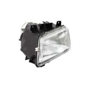 چراغ جلو راست مدرن پژو 405 مدل Ramo