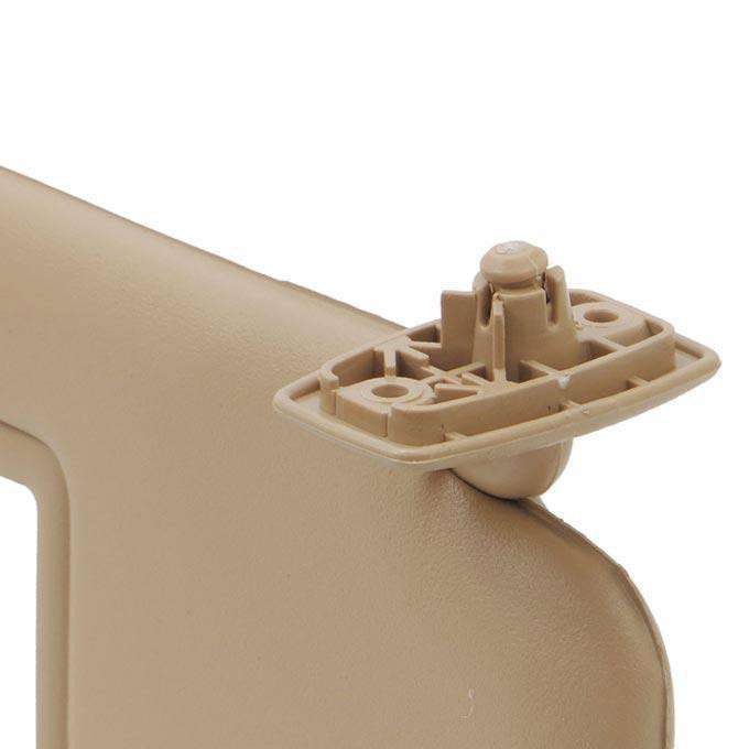 پیشنمایش آفتابگیر سمت راست پژو 405 چیکال مدل M-8