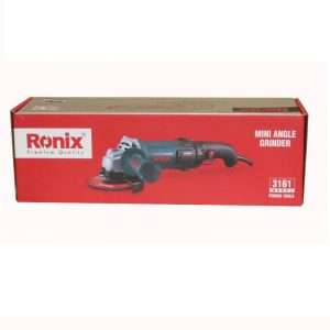 مینی فرز رونیکس مدل 3161RH – قدرت و دقت در یک ابزار