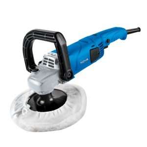 دستگاه پولیش نووا مدل 3410 – ابزار حرفه‌ای برای براق‌سازی - نمای کلی