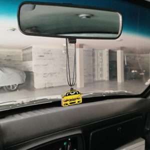 جاسوئیچی بی ام دبلیو طرح خاص | لوازم بدنه خودرو