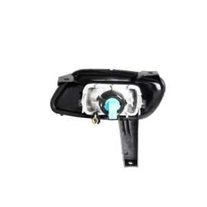 چراغ مه شکن جلو چپ مدرن پژو پارس مدل chmod