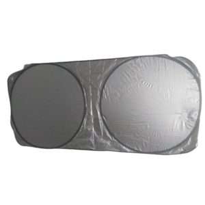 آفتابگیر خودرو کد 1 – محافظت عالی در برابر آفتاب - نمای کلی