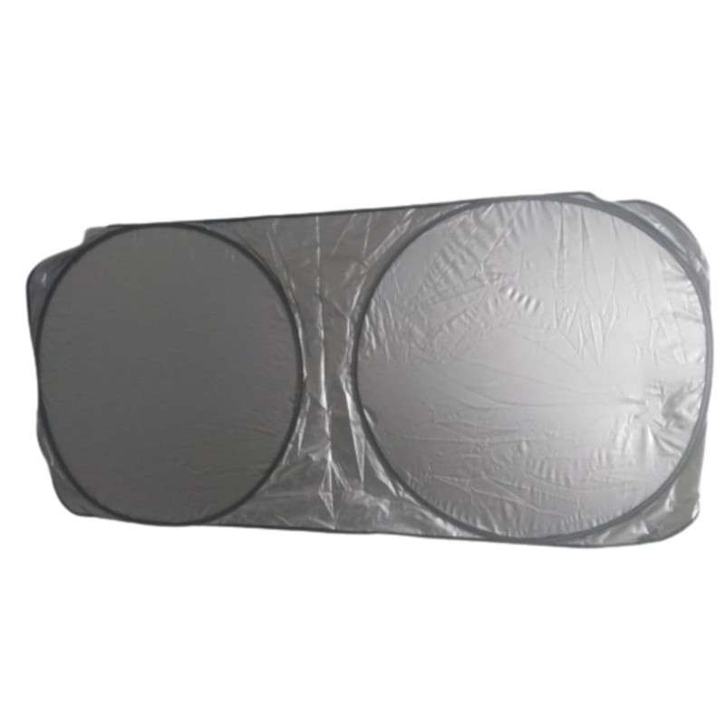 آفتابگیر خودرو کد 1 – محافظت عالی در برابر آفتاب - نمای کلی