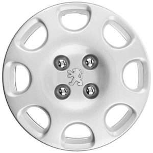 عکس دقیق قالپاق چرخ پژو 206 سایز 14 – بسته 4 عددی برای مشاهده