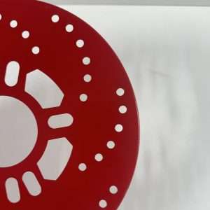 صفحه پشت رینگ خودرو مدل RingR – بسته دو عددی