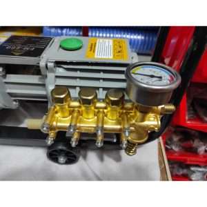 کارواش اپکس مدل SMT-APEXX-FM-280، قدرتمند و کارآمد