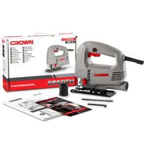 اره عمودبر کرون مدل CT15212 – ابزار برش قدرتمند و حرفهای - نمای کلی