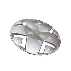 تصویر محصول: قالپاق چرخ سایز 13 اینچ پراید – مجموعه 4 عددی