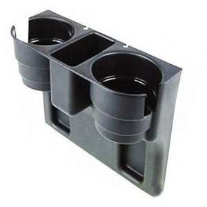 نمایی از جا لیوانی خودرو حرفهای مدل S-88