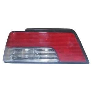 چراغ خطر عقب اسپرت پژو 405 – بسته 2 عددی با کیفیت بالا