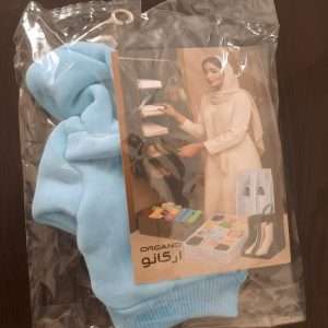 روکش سردنده ارگانو مدل هودی – محافظ و زیبا برای خودرو شما