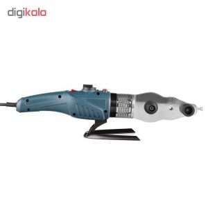 دستگاه جوش لوله سبز تک رونیکس RH-4403 – ابزار حرفهای جوش لوله - نمای کلی