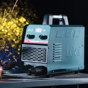 پیش‌نمایش اینورتر جوشکاری 180 آمپر لکا مدل WI180 – ابزار قابل اعتماد و قدرتمند