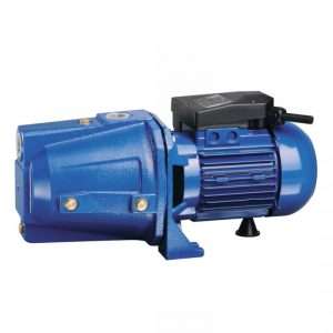 پمپ آب الکتروژن مدل CAM100 – قدرت و کارایی بی‌نظیر - نمای کلی