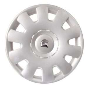 نمایی از قالپاق چرخ خودرو سمند کد 03 سایز 15 اینچ