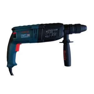 دریل بتن کن رونیکس مدل 2713، قدرت و دوام در کارهای ساختمانی - نمای کلی