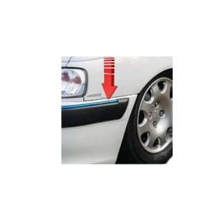 تصویر محصول: برچسب سپر و زه بغل درب پژو پارس قطعه سازان کبیر