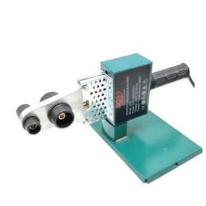 عکس دقیق دستگاه اتو لوله سبز باس 32-20 مجموعه 10 عددی برای مشاهده