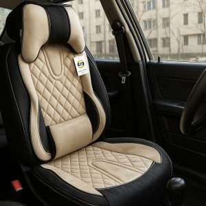 تصویر محصول: ست کامل روکش صندلی سپاهان روکش 6000 مناسب برای اطلس