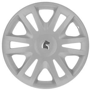 قالپاق فولادی 15 اینچ مدل 11 برای دنا – مجموعه 4 عددی