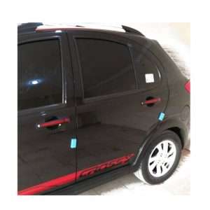 تصویر محصول: برچسب دستگیره در کوییک – محافظت و زیبایی خودرو