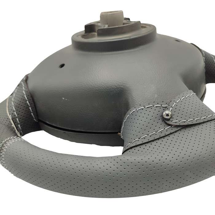 روکش فرمان فرمونو مدل بازودار طرح کلاسیک مناسب برای ساندرو