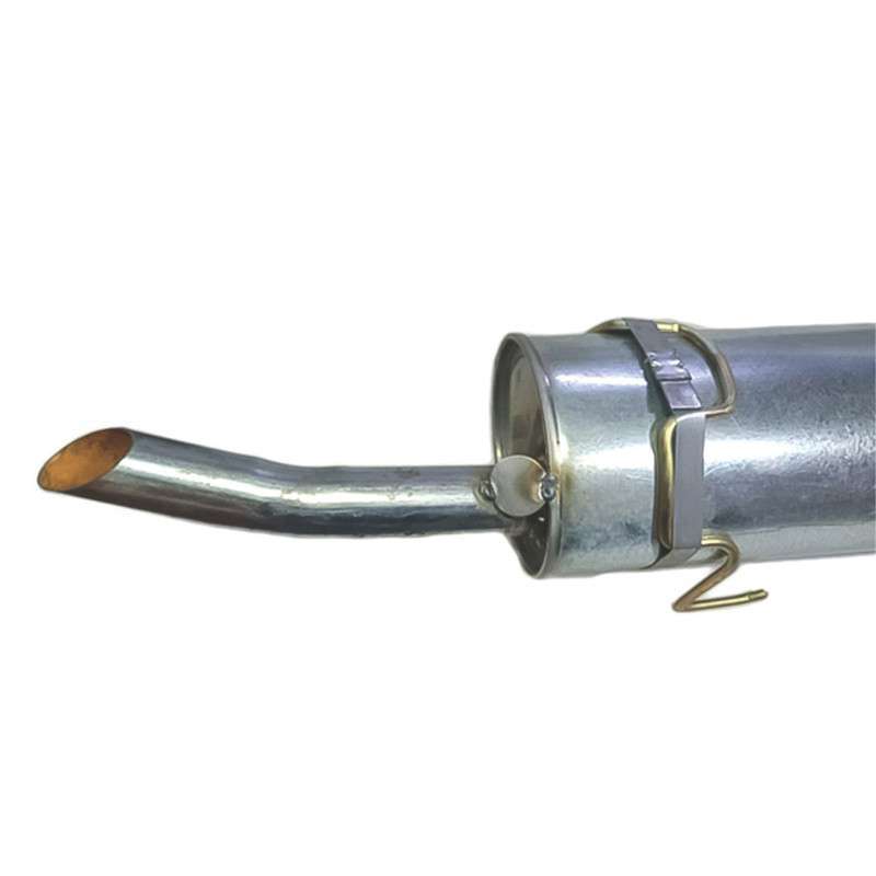 منبع اگزوز مدل بلوچی 85