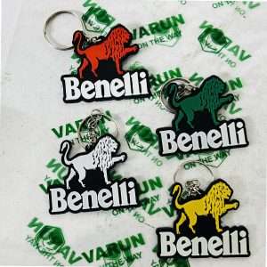 پیش‌نمایش کاور کلید و سوییچ موتور سیکلت وارون مدل شیر بنلی کد L-50