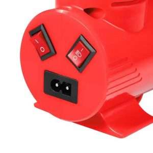 کمپرسور فندکی رونیکس RH-4264، هوای فشرده در جیب شما