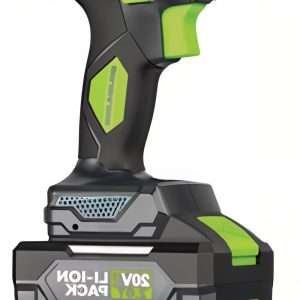 آچار بکس پی ای پی مدل BIW-2022 PAP – ابزار حرفه‌ای و مقاوم