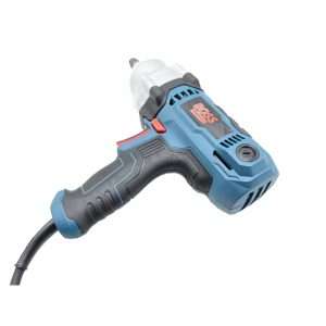 آچار بکس برقی باس مدل BS123GL279-9، ابزار قدرتمند و حرفهای - نمای کلی